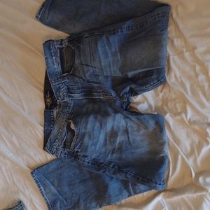 Lucky Brand Jeans. Great condition. 32 x 30